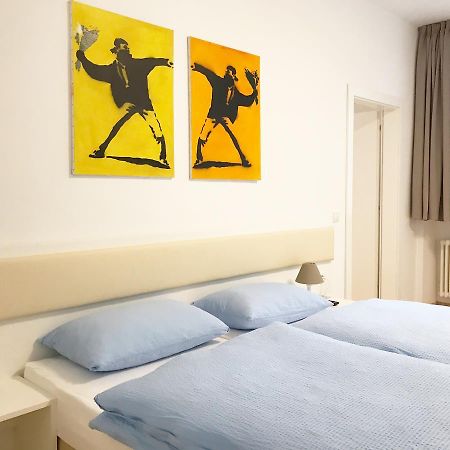 Manzoni Premium Hotel Merano Exterior photo