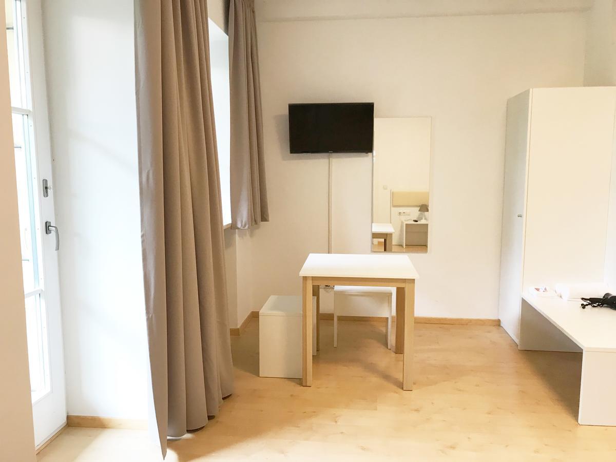 Manzoni Premium Hotel Merano Exterior photo